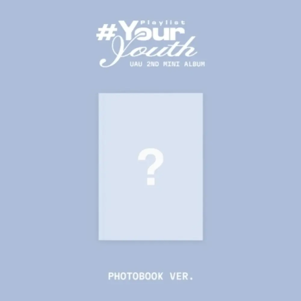 PLAYLIST #YOUR YOUTH
