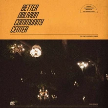Better Oblivion Community Center, Vinyl BETTER OBLIVION COMMUNITY CENTER
