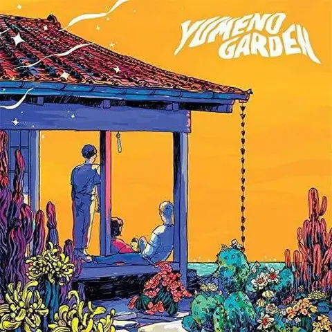 Last Dinosaurs – Vinyl YUMENO GARDEN