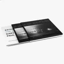 Keith Jarrett, Gary Peacock, and Paul Motian, Vinyl AT THE DEER HEAD INN: COMPLETE RECORDINGS