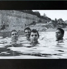 Slint, Vinyl SPIDERLAND