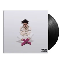 Yungblud, Vinyl 21st Century Liability