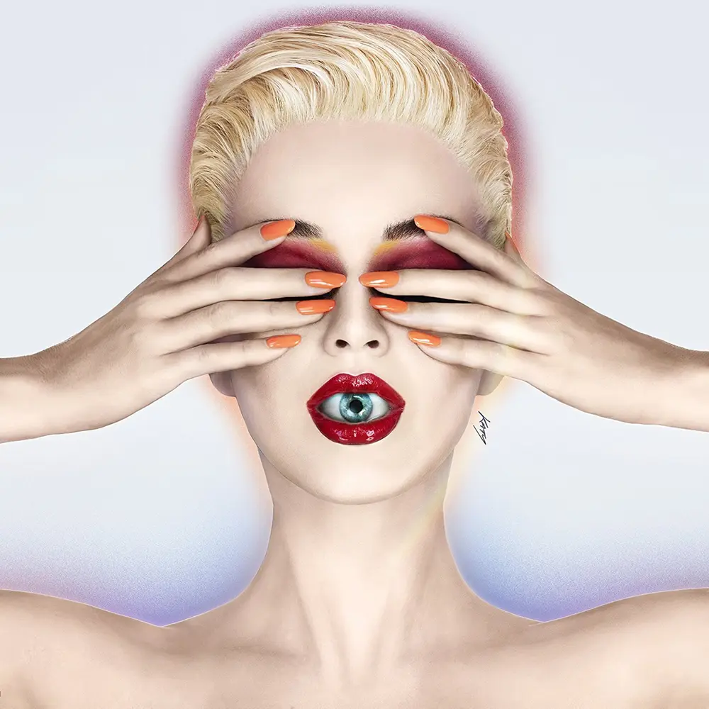 PERRY KATY - WITNESS