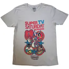 Super Saturday TV thumbnail