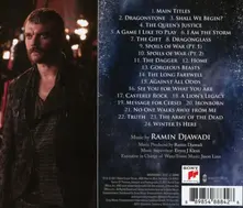 Game Of Thrones (Music From The HBO Series) Season 7 thumbnail