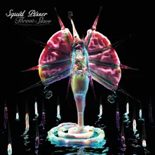 Squid Pisser, CD THROAT SLAVE