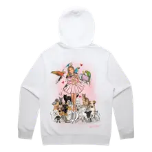 Mikina - Mirka Hri (Sudadera)