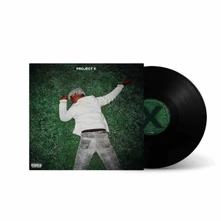 Vinyl PROJECT X