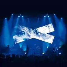 Airbag, CD DYSPHORIA