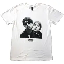 Noel & Liam Square Photo