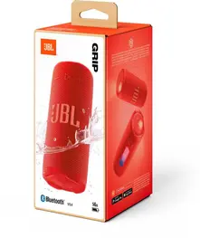 JBL Grip Red thumbnail