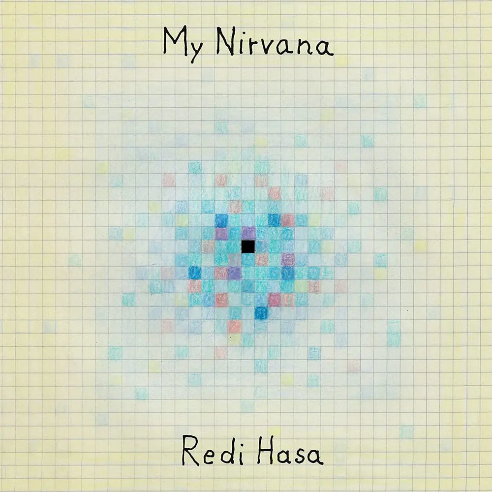 MY NIRVANA