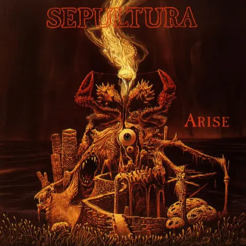 Arise