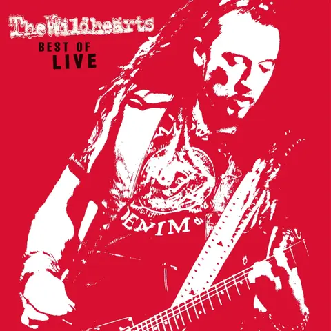The Wildhearts – Vinyl BEST OF LIVE