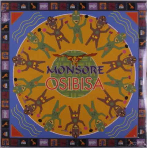 MONSORE