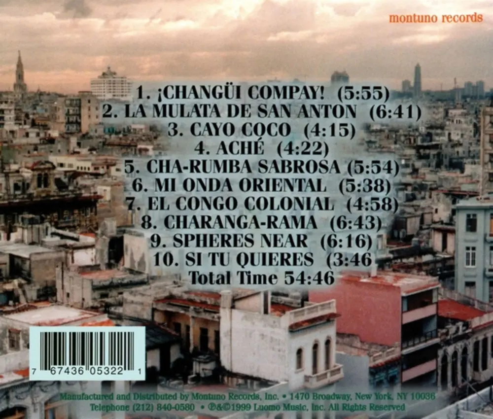 LOGIC - CHARANGA-RAMA