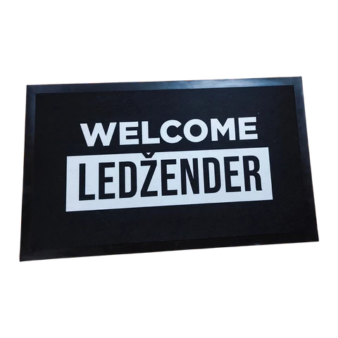 Ledžender