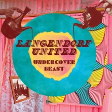 CD UNDERCOVER BEAST