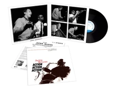 Vinyl Action