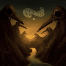 Weedpecker, Vinyl II