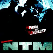 Paris Sous Les Bombes thumbnail