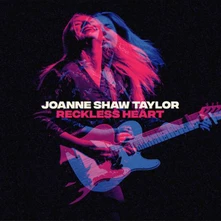 Joanne Shaw Taylor, CD Reckless Heart