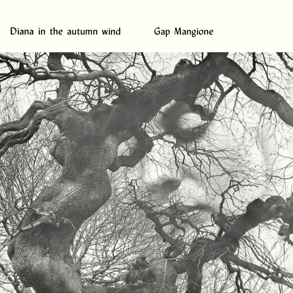 Gap Mangione – DIANA IN THE AUTUMN WIND (Vinyl)