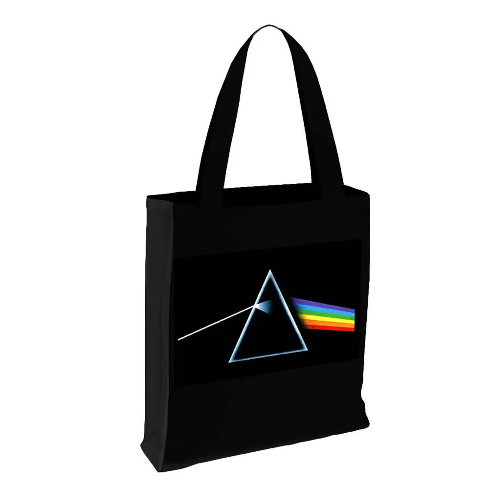 Pink Floyd – The Dark Side Of The Moon (Tote Bag) (Taška)