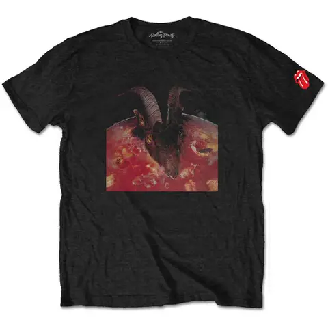 Goats Head Soup