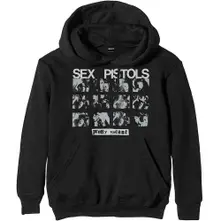 Pretty Vacant thumbnail