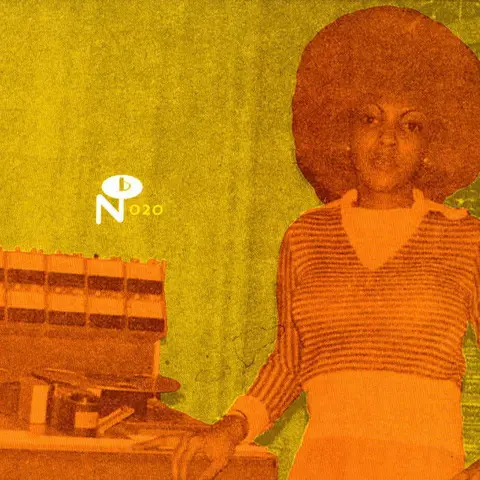 ECCENTRIC SOUL:THE TRAGAR & NOTE LABELS