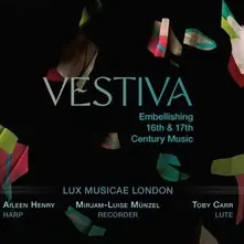 CD VESTIVA