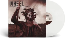 Wheel, Vinyl MOVING BACKWARDS
