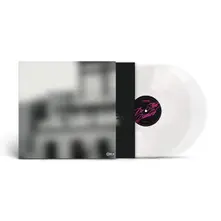 Vinyl DO NOT DISTURB: LATE CHECKOUT