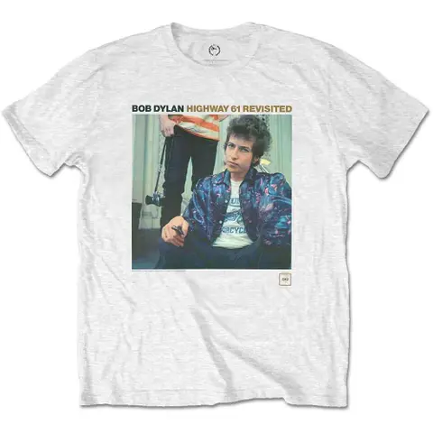 Highway 61 Revisited