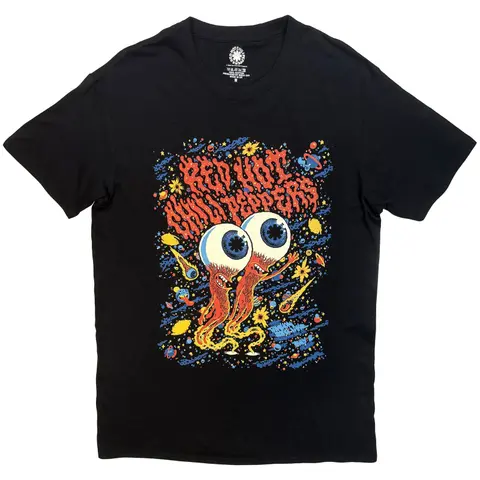 Unisex T-Shirt: Burgettstown (Black)