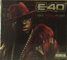 CD D-Boy Diary:Book 1