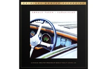 Donald Fagen, Vinyl KAMAKIRIAD