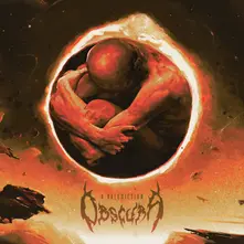 Obscura, Vinyl A VALEDICTION