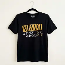 Stay Away thumbnail