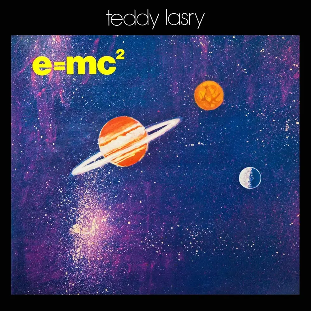 E=MC