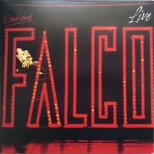 Vinyl EMOTIONAL (LIVE) (RSD 2026)