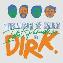 CD IDIOT PARADISE