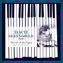 BACH-ART OF THE FUGUE thumbnail