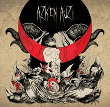 AZKEN AUZI (Vinyl)