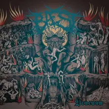 Vinyl Venenum