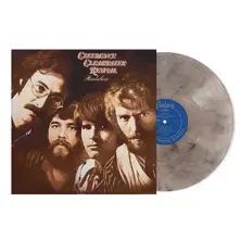 Creedence Clearwater Revival, Vinyl Pendulum