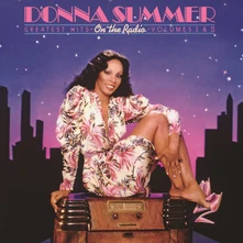 Vinyl On The Radio: Greatest Hits Vol. I & II (Pink & Lavender Vinyl)