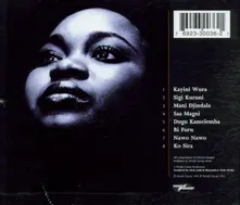 Oumou Sangaré – KO SIRA (CD)