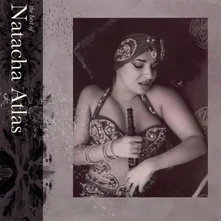 Natacha Atlas, Vinyl BEST OF